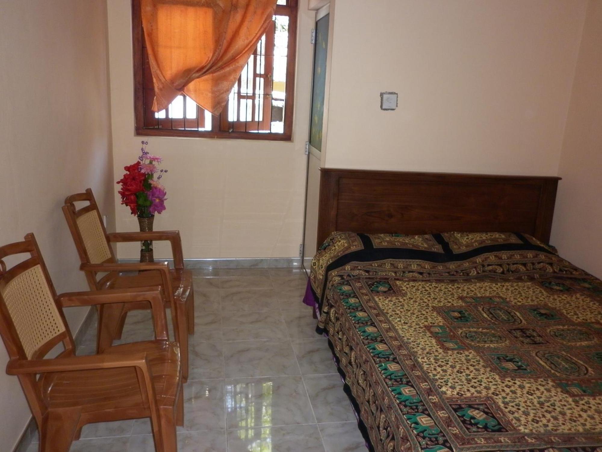 Seetha'S Hostel Negombo Exterior foto
