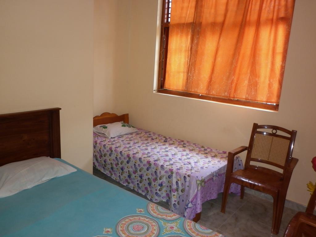 Seetha'S Hostel Negombo Zimmer foto