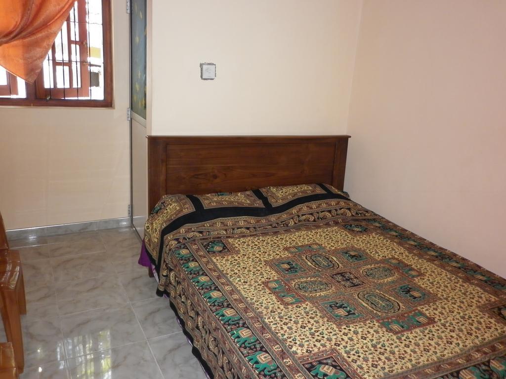 Seetha'S Hostel Negombo Zimmer foto